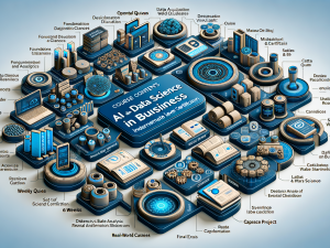 AI and Data Science for Business Professionals