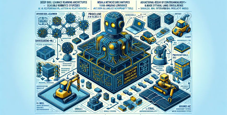 Advanced Python for AI, ML, DL & Robotics