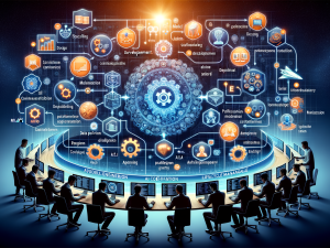 Mastering AI Engineering and MLOps Certification