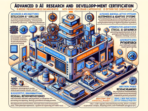 Elite Advanced AI Research Certification Program