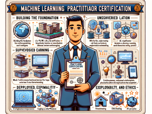 Machine Learning Practitioner Certification Course
